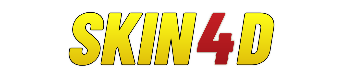 skin4d